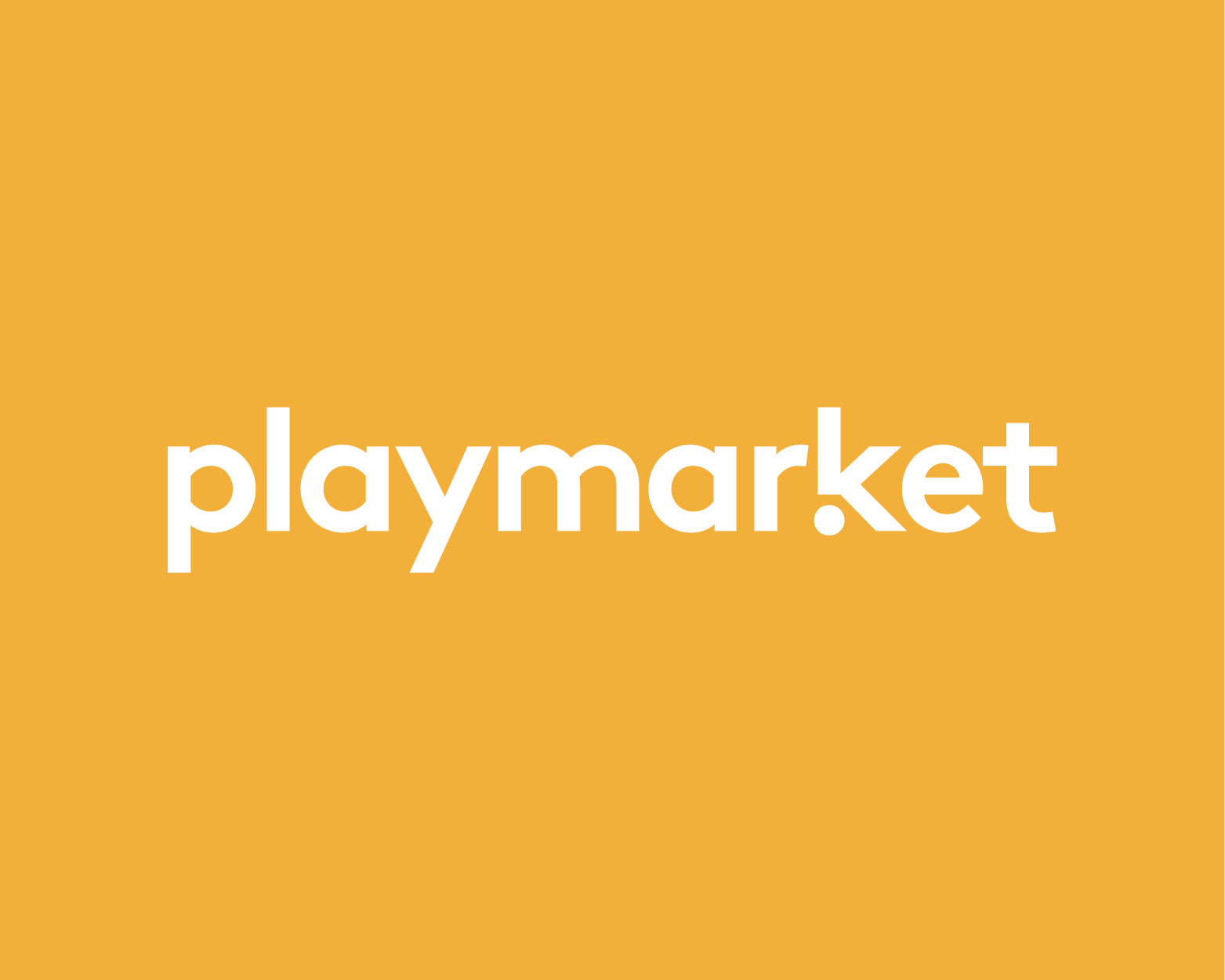Playmarket color